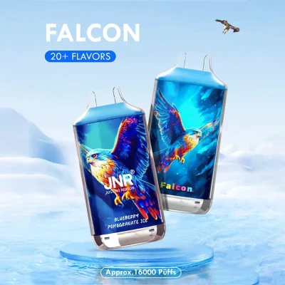 Falcon 16K Puffs Disposable Vape