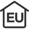 Versand aus der EU